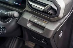 2025 Renault Duster Techno
