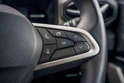 2025 Renault Duster Techno