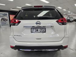 2022 Nissan
X-TRAIL ST