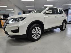 2022 Nissan
X-TRAIL ST