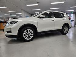2022 Nissan
X-TRAIL ST