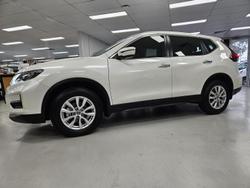 2022 Nissan
X-TRAIL ST