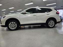 2022 Nissan
X-TRAIL ST