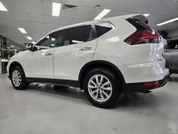 2022 Nissan
X-TRAIL ST