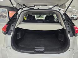 2022 Nissan
X-TRAIL ST