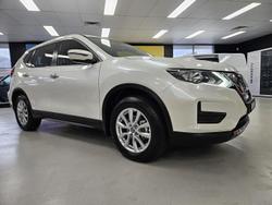 2022 Nissan
X-TRAIL ST