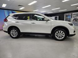 2022 Nissan
X-TRAIL ST