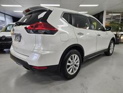 2022 Nissan
X-TRAIL ST