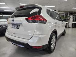 2022 Nissan
X-TRAIL ST