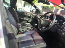 2020 Ford
Ranger Wildtrak