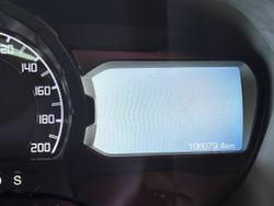 2020 Ford
Ranger Wildtrak