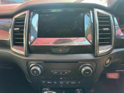 2020 Ford
Ranger Wildtrak
