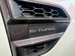 2020 Ford
Ranger Wildtrak