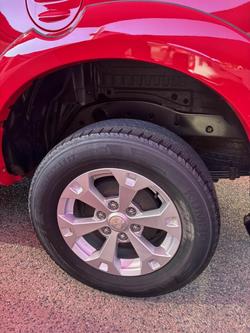 2015 Mitsubishi
Triton GLX-R