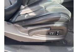 2016 Holden
Commodore SV6