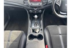 2016 Holden
Commodore SV6
