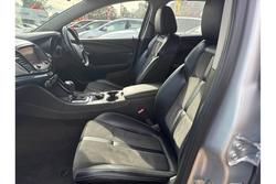 2016 Holden
Commodore SV6