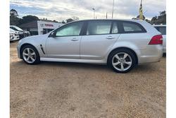 2016 Holden
Commodore SV6