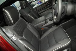 2025 RAM 1500 Limited Hurricane HO RamBox