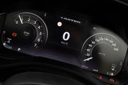 2025 RAM 1500 Limited Hurricane HO RamBox