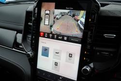 2025 RAM 1500 Limited Hurricane HO RamBox