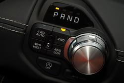 2025 RAM 1500 Limited Hurricane HO RamBox