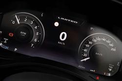 2025 RAM 1500 Limited Hurricane HO RamBox