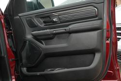 2025 RAM
                1500 Limited Hurricane HO RamBox