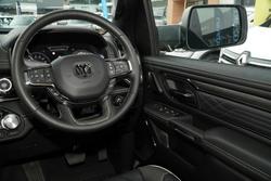 2025 RAM
                1500 Limited Hurricane HO RamBox