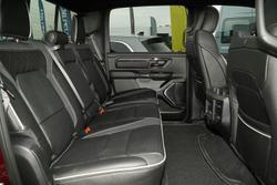 2025 RAM 1500 Limited Hurricane HO RamBox