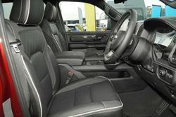 2025 RAM
                1500 Limited Hurricane HO RamBox
