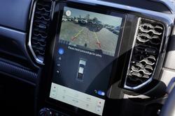 2024 Ford
Ranger XLT Hi-Rider