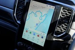 2024 Ford Ranger XLT Hi-Rider