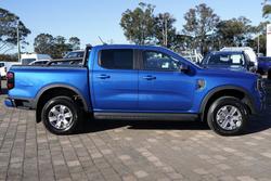2024 Ford Ranger XLT Hi-Rider