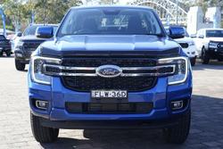 2024 Ford Ranger XLT Hi-Rider