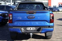 2024 Ford Ranger XLT Hi-Rider