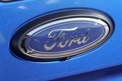 2024 Ford Ranger XLT Hi-Rider