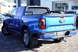 2024 Ford
Ranger XLT Hi-Rider