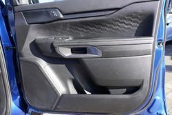 2024 Ford Ranger XLT Hi-Rider