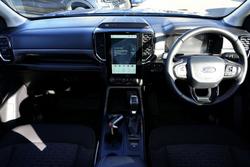 2024 Ford Ranger XLT Hi-Rider