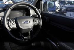 2024 Ford Ranger XLT Hi-Rider