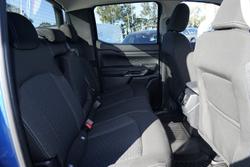 2024 Ford Ranger XLT Hi-Rider