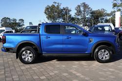 2024 Ford
Ranger XLT