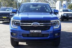 2024 Ford
Ranger XLT