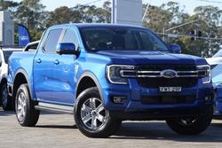 2024 Ford
Ranger XLT