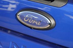 2024 Ford
Ranger XLT
