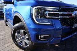 2024 Ford
Ranger XLT