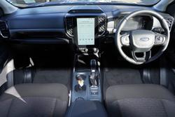 2024 Ford
Ranger XLT