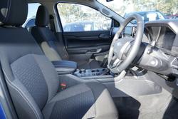 2024 Ford
Ranger XLT