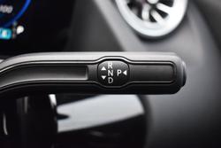 2024 Mercedes-Benz
EQA 250+